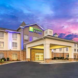 Holiday Inn Express Savannah Airport By Ihg